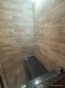 Bathroom Image of 2000 Sq.ft 3.5 BHK Independent House for rent in Karamsad Anand for Rs. 20000