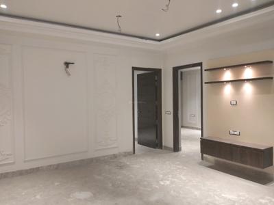Living Room Image of 2100 Sq.ft 3 BHK Builder Floor for sale in Raja Garden New Delhi for Rs. 35000000