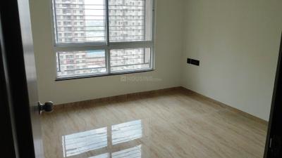 Bedroom Image of 900 Sq.ft 2 BHK Apartment / Flat for sale in KUL VTP Beaumonde Nation R2 Tower6, Manjari Khurd Pune for Rs. 8700000