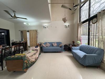 4.5 BHK Villa