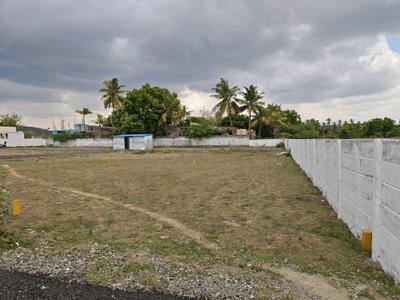 Image of 1000 Sq.ft Residential Plot / Land for sale in Singaperumal Koil, Chennai for Rs. 2300000