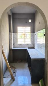 Kitchen Image of 785 Sq.ft 2 BHK Apartment / Flat for sale in Hindmotor Hooghly for Rs. 2237250
