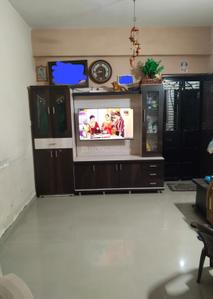 Hall Image of 685 Sq.ft 1 BHK Apartment / Flat for sale in Odhav Ahmedabad for Rs. 2100000