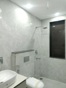 Bedroom One Image of 1557 Sq.ft 3 BHK Builder Floor for sale in BPTP District 4, Sector 84 Faridabad for Rs. 17000000