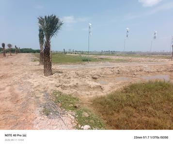 Image of 600 Sq.ft Residential Plot / Land for sale in Chaksu, Jaipur for Rs. 1050000