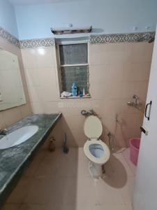 Bathroom Image of 1250 Sq.ft 3 BHK Apartment / Flat for sale in CIDCO Millennium Tower, Sanpada Navi Mumbai for Rs. 33500000
