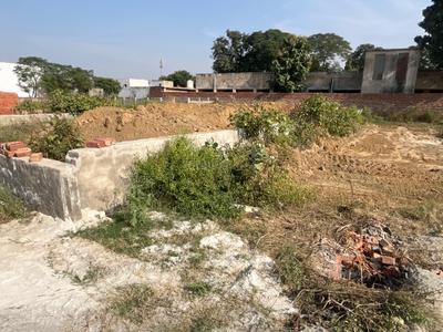 Image of 100 Sq.ft Residential Plot / Land for sale in Wave City, Ghaziabad for Rs. 6500000