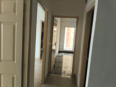 Image of 1250 Sq.ft 3 BHK Apartment / Flat for sale in Migsun Twiinz, Eta II, Greater Noida for Rs. 9100000