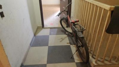 Balcony Image of 1075 Sq.ft 2 BHK Apartment / Flat for sale in Gaur City 7th Avenue, Noida Extension Greater Noida for Rs. 8600000