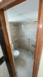 Bathroom Image of 1040 Sq.ft 3 BHK Apartment / Flat for sale in Wave Dream Homes, Wave City Ghaziabad for Rs. 8400000