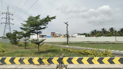 Image of 1500 Sq.ft Residential Plot / Land for sale in Lambodaras D Square City, Saravanampatty, Coimbatore for Rs. 5476000