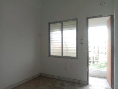 Bedroom Image of 775 Sq.ft 2 BHK Apartment / Flat for sale in New Town Kolkata for Rs. 2790000