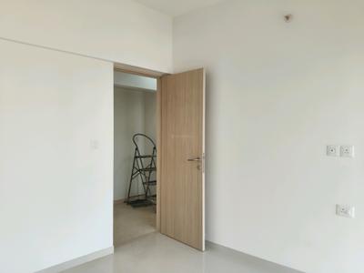 Bedroom Image of 990 Sq.ft 3 BHK Apartment / Flat for sale in The Atmosphere, Mulund West Mumbai for Rs. 36000000