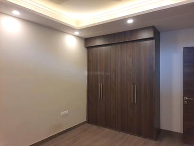 Bedroom Image of 2367 Sq.ft 3 BHK Builder Floor for sale in Sector 45 Gurgaon for Rs. 35500000