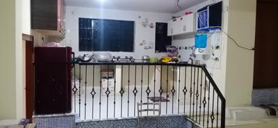 Kitchen Image of  Sri Venkataramana PG for gents in JP Nagar, Bangalore