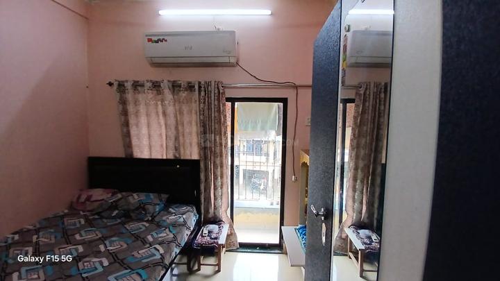 Indraprastha residency Adai Bedroom 1