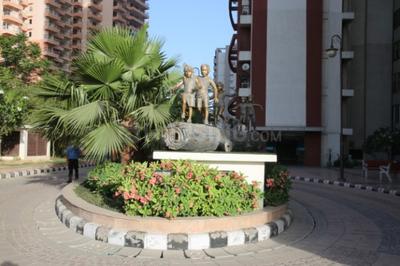 Image of 1600 Sq.ft 3 BHK Apartment / Flat for sale in Landcraft Golf Links Phase 2, Pandav Nagar, Ghaziabad for Rs. 14000000