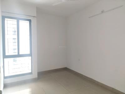 Bedroom Image of 1353 Sq.ft 3 BHK Apartment / Flat for rent in Nanded Asawari, Nanded Pune for Rs. 28000