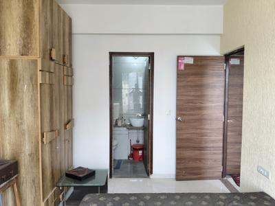Bedroom Image of 1550 Sq.ft 2 BHK Apartment / Flat for sale in Kavisha Panorama, Bopal Ahmedabad for Rs. 8500000