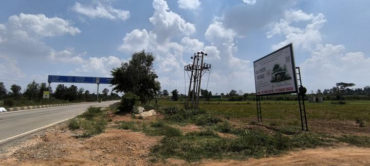 Shri Krishna Oasis Main Image 1