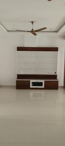 Hall Image of 1200 Sq.ft 2 BHK Apartment / Flat for rent in Manikonda Hyderabad for Rs. 29000