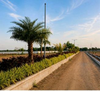 Image of 6650 Sq.ft Residential Plot / Land for sale in Warangal Town, Warangal for Rs. 2015000