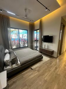 Bedroom Image of 1631 Sq.ft 3 BHK Apartment / Flat for sale in Dolphin The Unicorn, Ravet Pune for Rs. 11900000