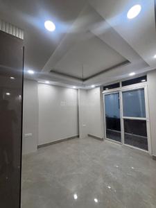 Bedroom Image of 1650 Sq.ft 3 BHK Builder Floor for sale in Bayleaf Heights, Canal Road Dehradun for Rs. 8500000