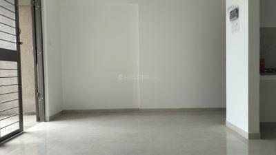 Living Room Image of 710 Sq.ft 2 BHK Apartment / Flat for sale in Excellaa Tremont, Keshav Nagar Pune for Rs. 7500000