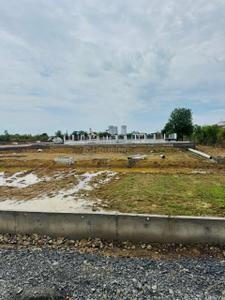 Image of 1230 Sq.ft Residential Plot / Land for sale in Mahalaxmi Nagar 47, New Nanda, Nagpur for Rs. 2921250