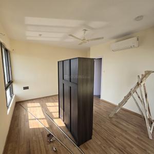 Hall Image of 2667 Sq.ft 3 BHK Apartment / Flat for sale in Ambuja Utalika Luxury, Mukundapur Kolkata for Rs. 42000000