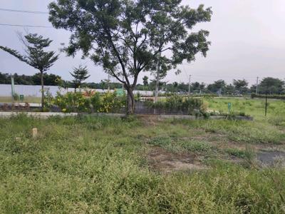 Image of 1200 Sq.ft Residential Plot / Land for sale in Thirumazhisai, Chennai for Rs. 2160000