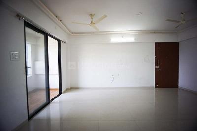 Hall Image of 1580 Sq.ft 3 BHK Apartment / Flat for sale in Mont Vert Grande, Pashan Pune for Rs. 17000000