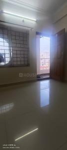 Hall Image of 700 Sq.ft 1 BHK Builder Floor for rent in JP Nagar Bengaluru for Rs. 17005