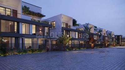 Image of 2500 Sq.ft 4 BHK Villa for sale in Beeramguda, Sangareddy for Rs. 15550000
