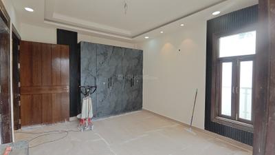 Bedroom Image of 2150 Sq.ft 4 BHK Apartment / Flat for sale in Vasant Kunj New Delhi for Rs. 27500000