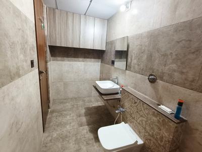 Image of 2550 Sq.ft 3 BHK Apartment / Flat for rent in Radhe Infinity, Kudasan, Gandhinagar for Rs. 32000