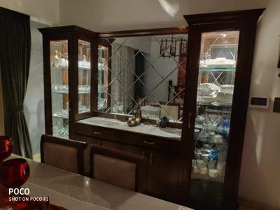 Bedroom Image of 2500 Sq.ft 3 BHK Apartment / Flat for sale in K Raheja Vistas Premiere Maxima, Mohammed Wadi Pune for Rs. 40000000