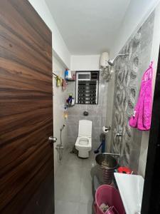 Image of 325 Sq.ft 1 RK Apartment / Flat for sale in Hirani Shree Siddhi Bldg No 69, Kurla East, Mumbai for Rs. 7800000