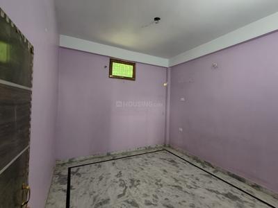 Bedroom Image of 1140 Sq.ft 2 BHK Independent House for rent in Barra Kanpur for Rs. 7000