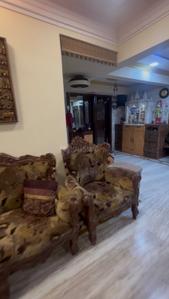 Living Room Image of 1600 Sq.ft 3 BHK Duplex for sale in Malad West Mumbai for Rs. 57500000