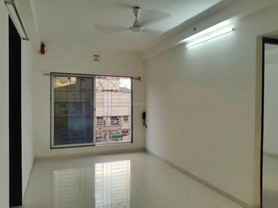 1 BHK Flat