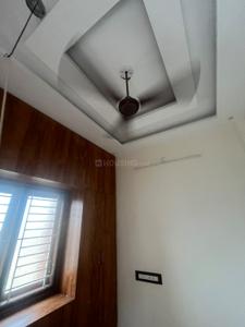 Bedroom Image of 1050 Sq.ft 2 BHK Independent House for rent in Meenakshi Amman Nagar Madurai for Rs. 14000