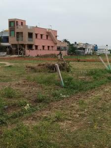 Image of 600 Sq.ft Residential Plot / Land for sale in Thiruvellavoyal, Chennai for Rs. 510000