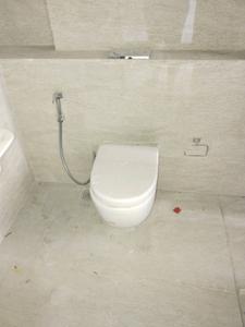 Bedroom One Image of 980 Sq.ft 2 BHK Apartment / Flat for rent in Tridhaatu Morya, Chembur Mumbai for Rs. 75000