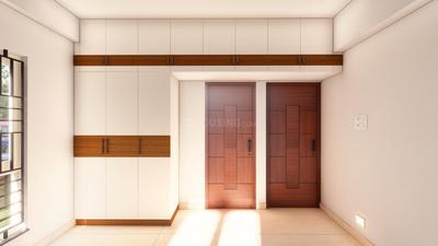 Raja Annamalai Puram Bedroom One 4