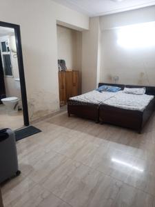 Bedroom Image of 1750 Sq.ft 3.5 BHK Apartment / Flat for sale in Skytech Merion Residency I, Crossings Republik Ghaziabad for Rs. 9000000