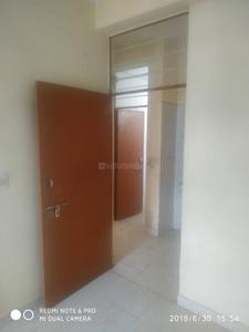 Bedroom Image of 797 Sq.ft 2 BHK Apartment / Flat for sale in Godavari Apartment, Shri Kishanpura Jaipur for Rs. 3200000