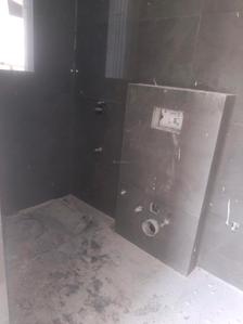 Bedroom Two Image of 800 Sq.ft 2 BHK Apartment / Flat for sale in The Goyal Aspire by GOYAL REALTY, Kandivali West Mumbai for Rs. 17500000