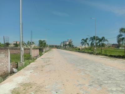 Image of 2880 Sq.ft Residential Plot / Land for sale in Swapnabhumi, New Town, Kolkata for Rs. 7200004